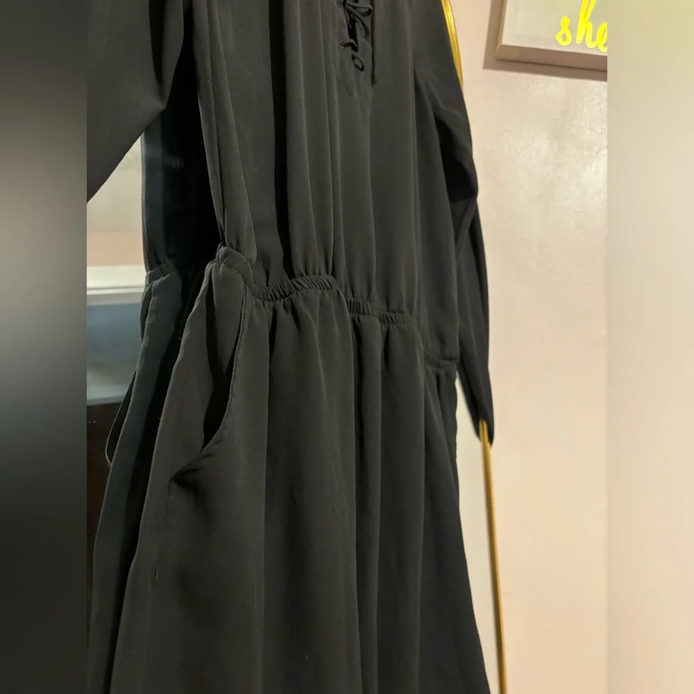 Express Dress - Picture 2 of 3